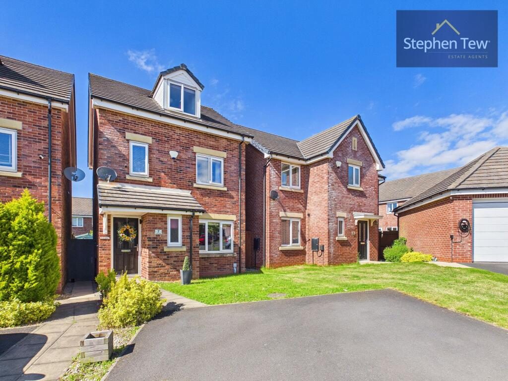 Detached House