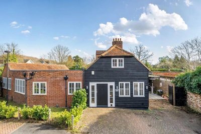 Property on Benjamin Lane, SL3 6AB