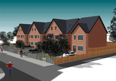 Semi-Detached