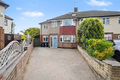 Semi-Detached