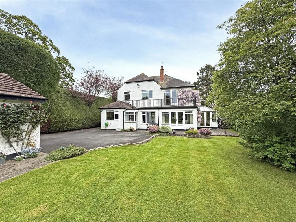 Detached House
