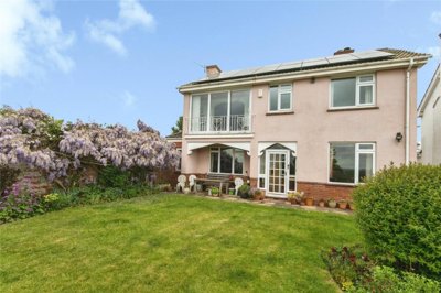 Property on Countess Wear Road, EX2 6LR