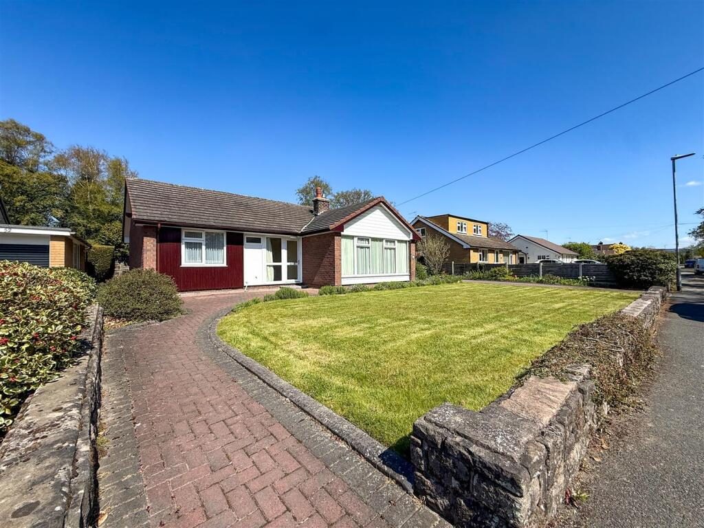 Bungalow
