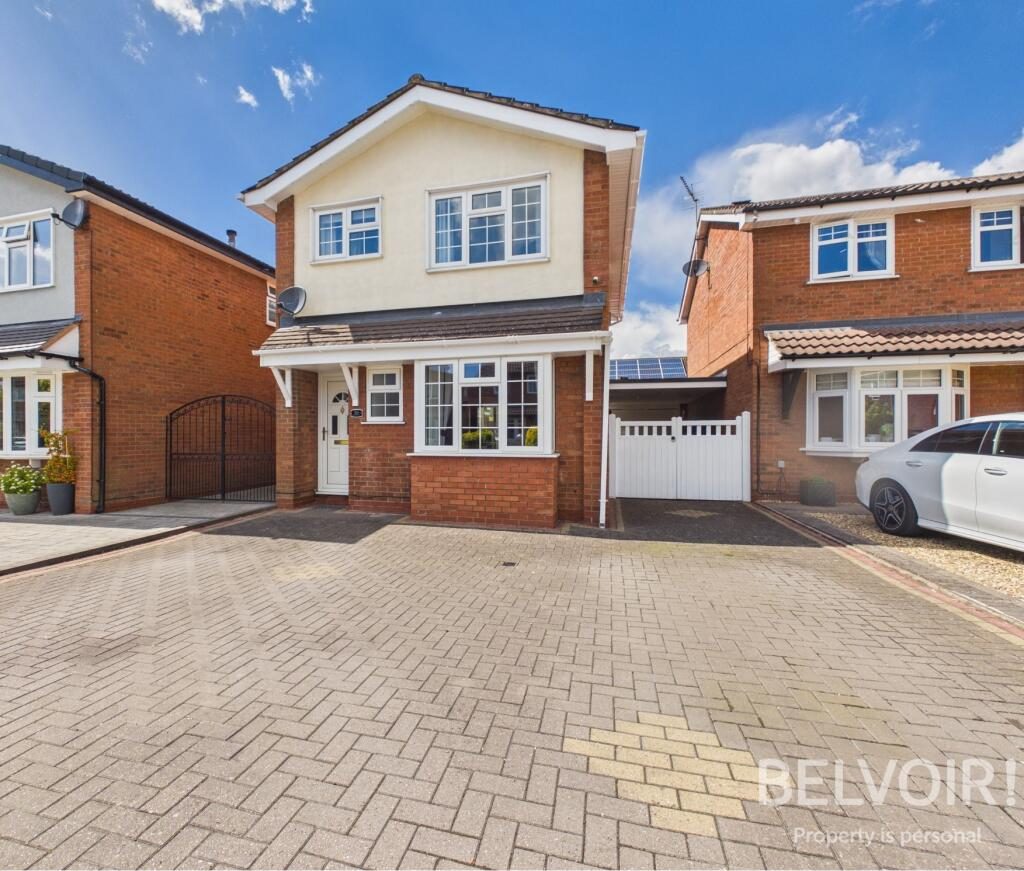 Detached House