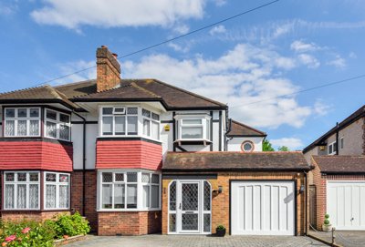Semi-Detached