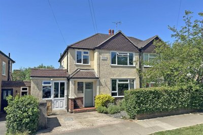 Semi-Detached