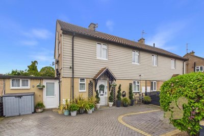 Property on Gloucester Avenue, CO2 9AY