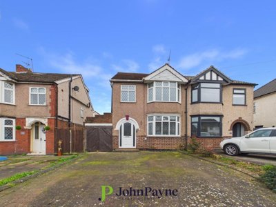 Semi-Detached