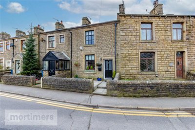Property on Padiham Road, BB7 9EX