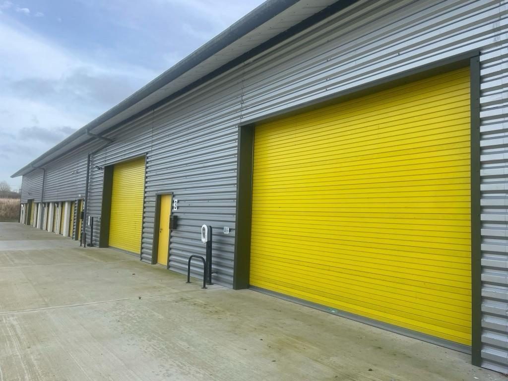 Warehouse
