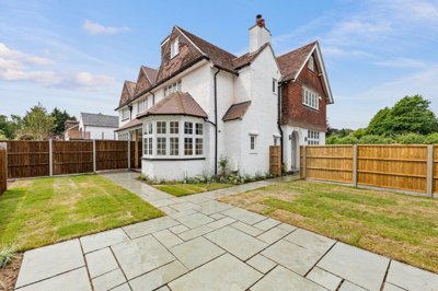 Semi-Detached