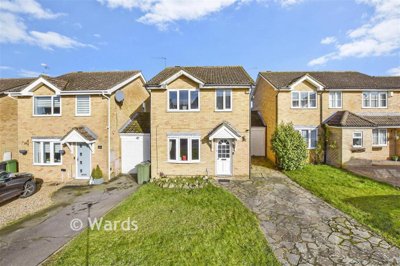 Property on Finglesham Court, ME15 7JE