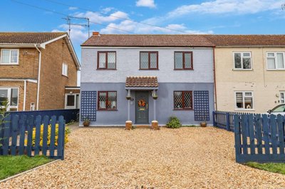 Semi-Detached