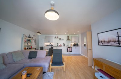 Property on Maidstone Road, NR1 1EA