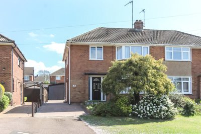 Semi-Detached