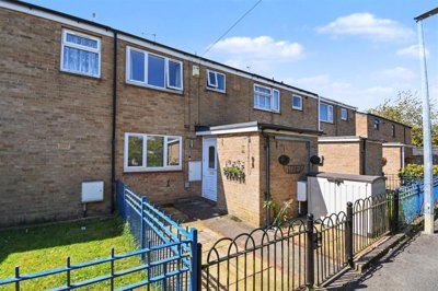 Property on Scampton Garth, HU7 4RD