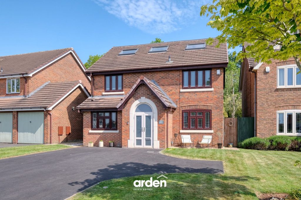 Detached House