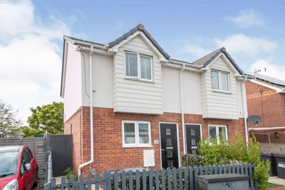 Property on Hendford Road, BH10 5AT