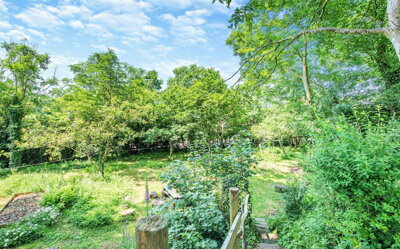 Property on SA32 7DY