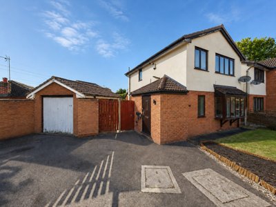 Property on Blackberry Way, PR1 9LQ