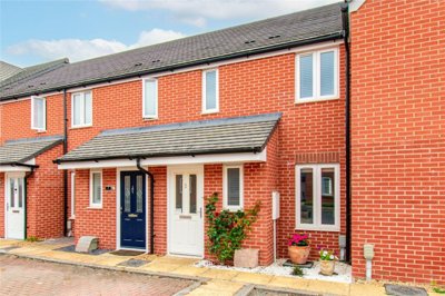 Property on Roger Croft Drive, RG19 3AD