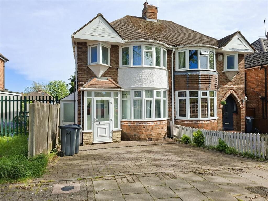 Detached House