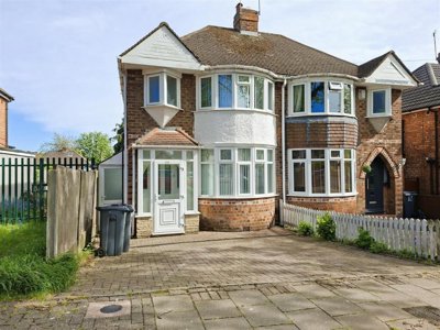 Semi-Detached