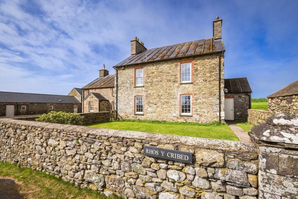 Farm House