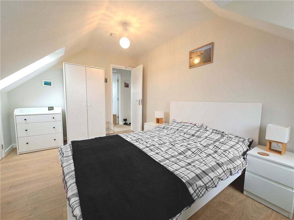 House Share