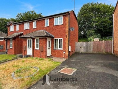 Property on Abbey Close, B60 2RA