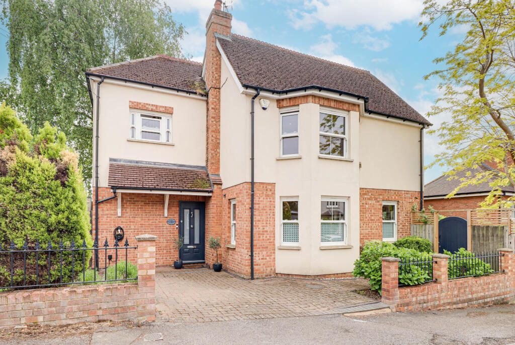 Detached House