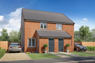 Property on DL16 7AS
