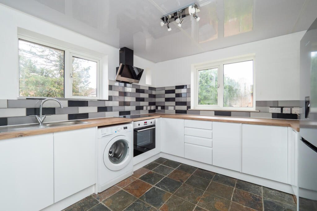 Maisonette