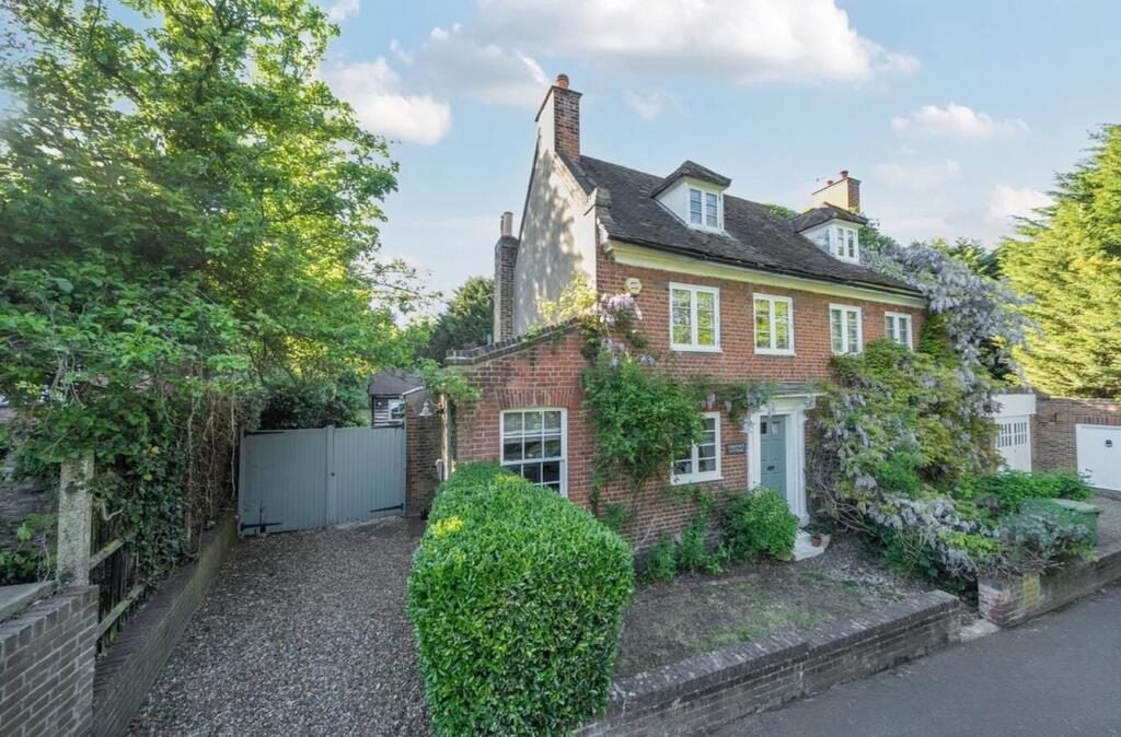 Detached House