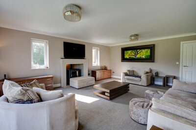 Property on Chapel Road, CO4 5RR