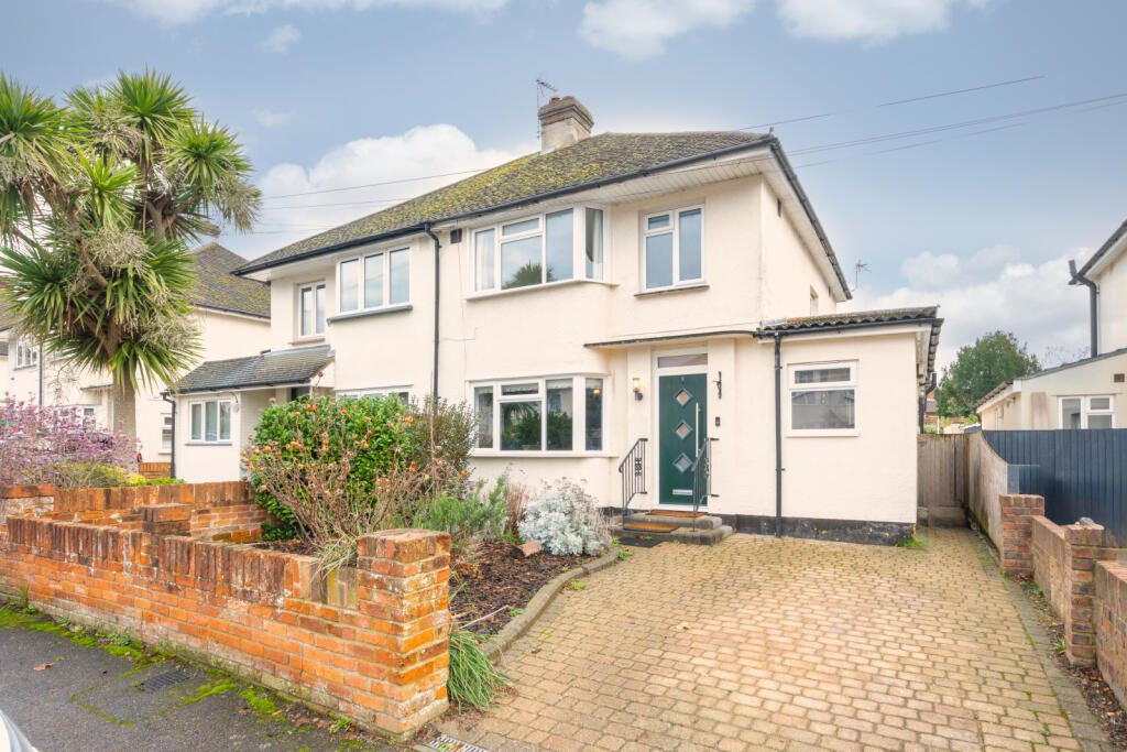 Detached House