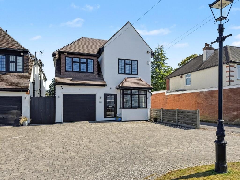 Detached House