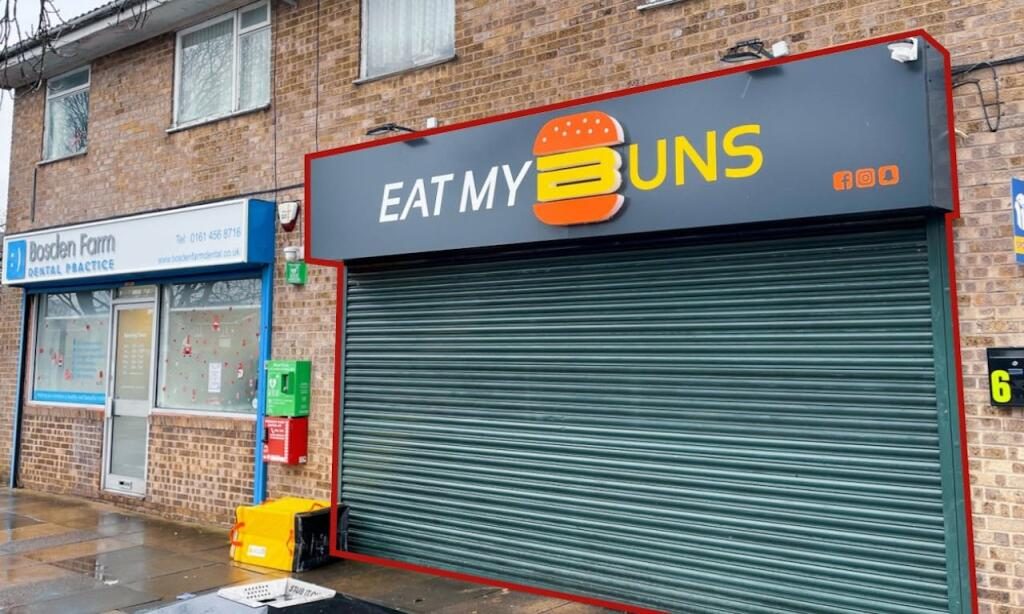 Retail Property (high Street)