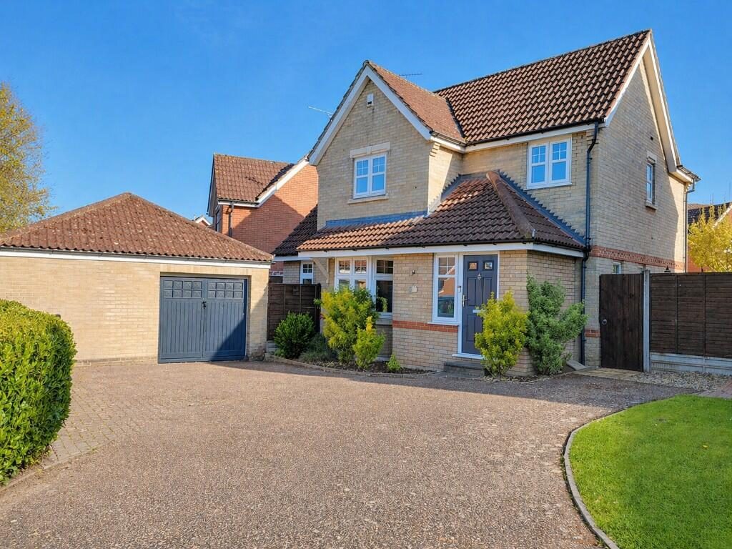 Detached House