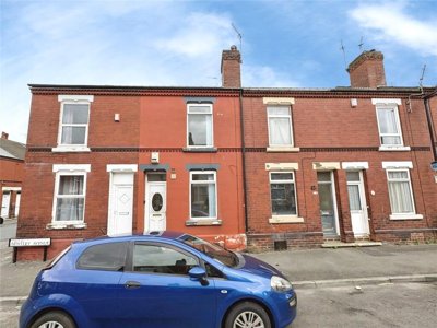 Terraced