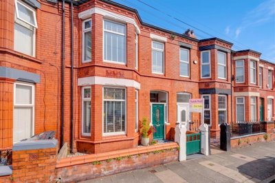 Terraced