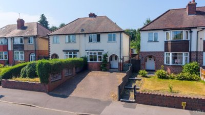 Semi-Detached