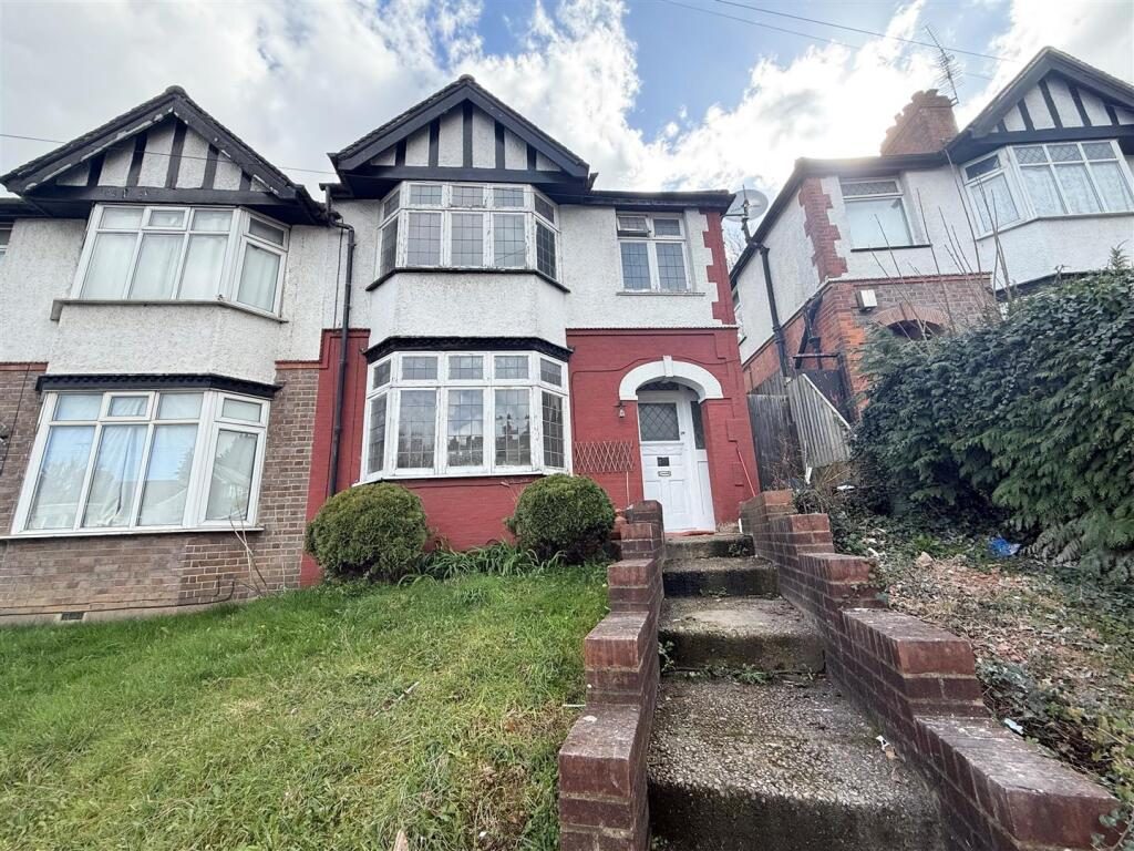 Detached House