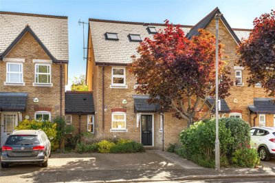 Semi-Detached