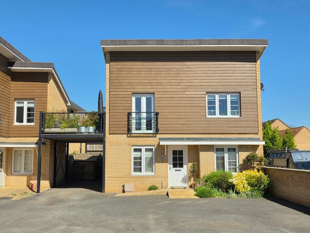 Detached House