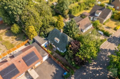 Property on Greenways, NR4 6PA