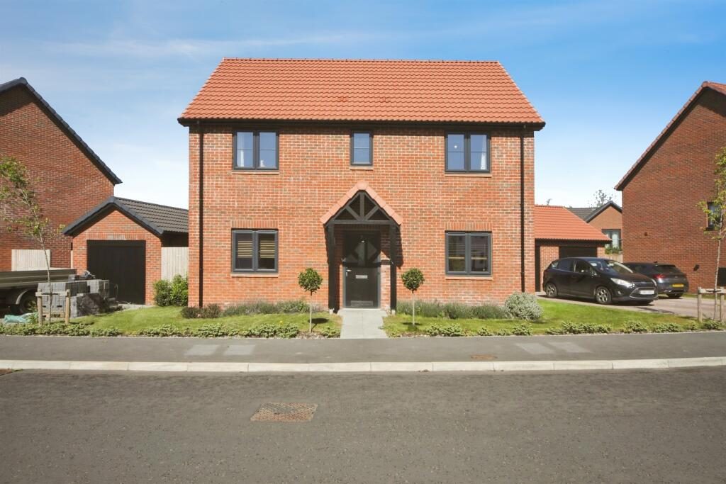 Detached House