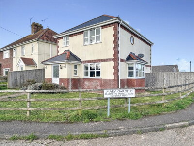 Property on Lower Street, DT11 0RW