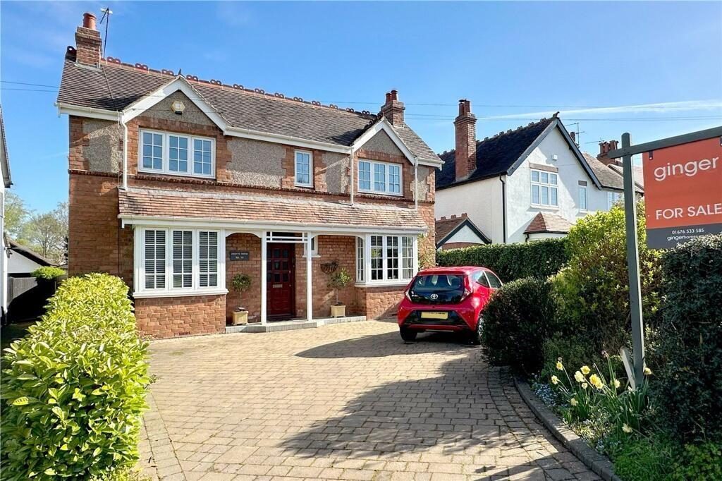 Detached House
