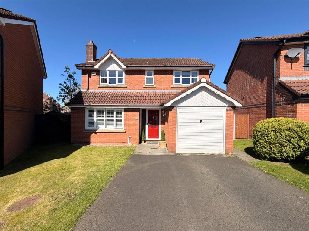 Detached House